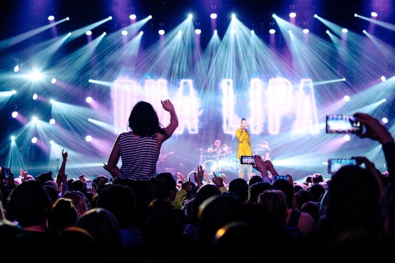 Live Performances