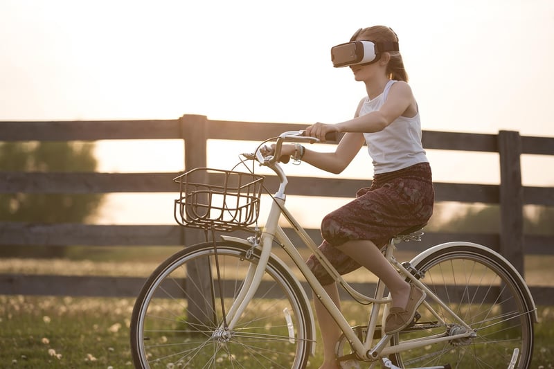 Virtual Reality Experience